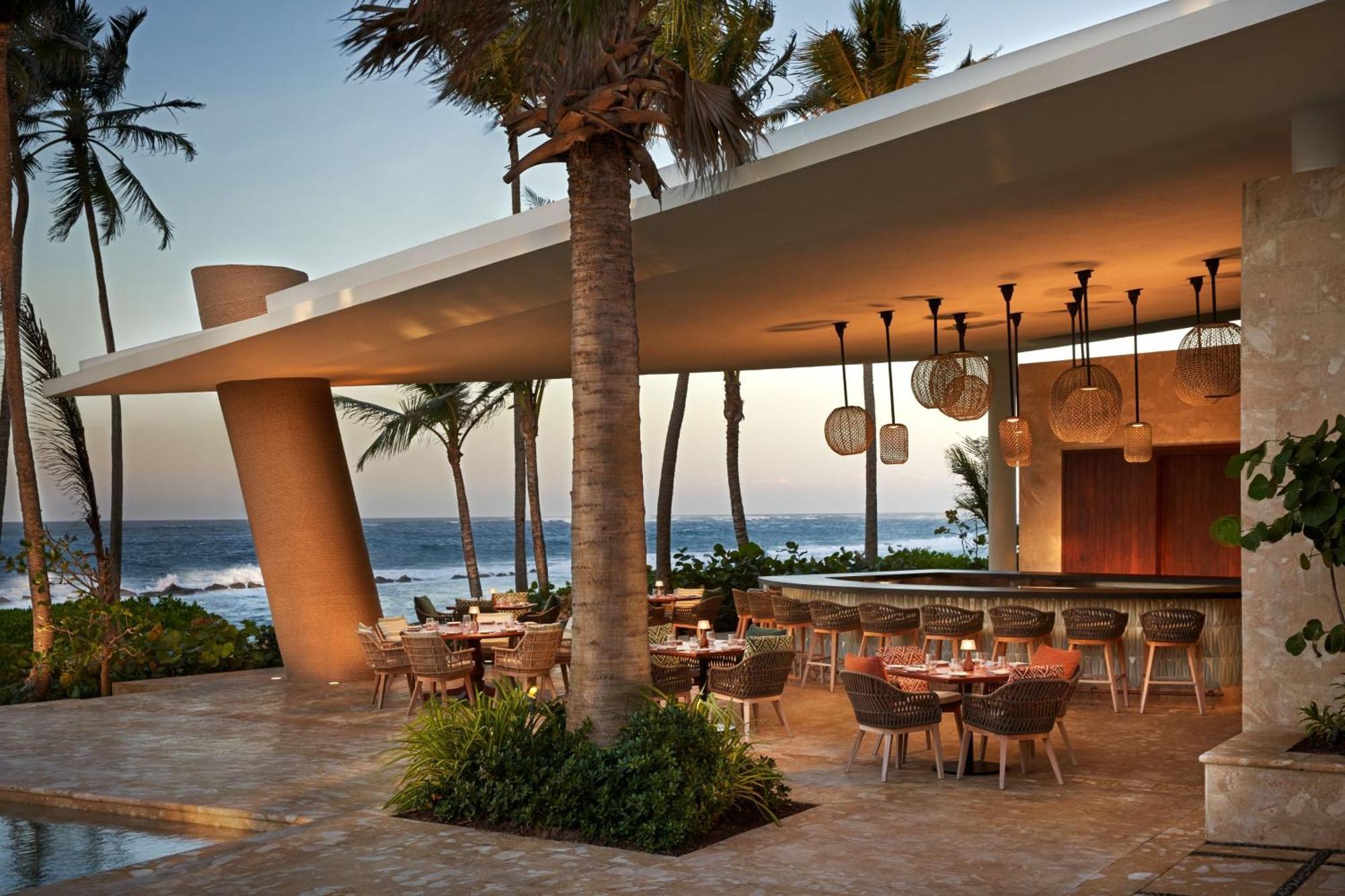 Dorado Beach, A Ritz-Carlton Reserve Zewnętrze zdjęcie